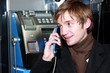 Calling by Phone Calling by Phone