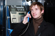 man call by phone man call by phone
