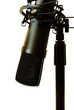 studio microphone