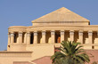 Theatre Royal in Marrakech, Morocco