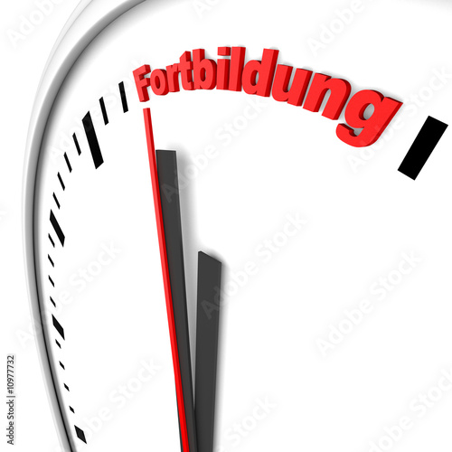 Illustration: fortbildung fortbildung