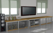 MEUBLE TV