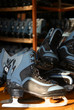 patinoire