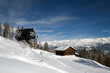 skieur freeride