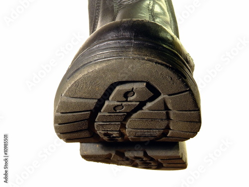 Photo: Boot Boot
