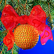 Christmas decoration