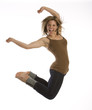 Jump For Joy