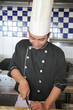 chef