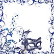 Maschera di carnevale