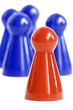 Women in leadership Women in leadership