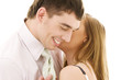 Photo: couple in love couple in love