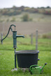 Photo: Wasserpumpe Wasserpumpe