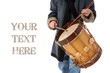 Drummer Boy