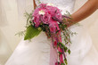 Foto: Hochzeit, Brautstrauß Hochzeit, Brautstrauß