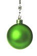 Boule de noël