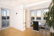Modern home interior