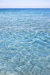pure water