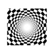 Vektor: abstract perspective background abstract perspective background