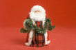 santa claus
