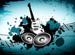 Grunge Music