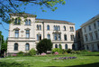 Rathaus - Stadtpalais der Seidenbarone - Krefeld