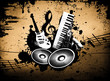 Grunge Music