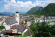 Village of Kufstein