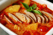 Red duck curry Red duck curry