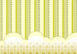 green baby background 1