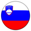 slowenien slovenia button