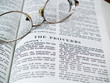 The Proverbs
