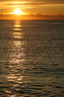 lever de soleil
