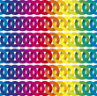 papel de colores