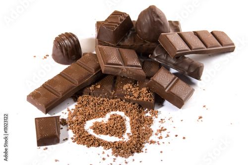 Photo: Chocolate Chocolate