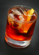 Cocktail Americano