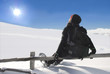Sonnenanbeter