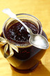 Cranberry jam Cranberry jam