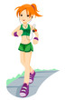 Jogging