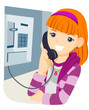 Phone Booth