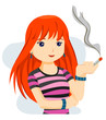 Smoking