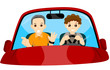Student Driver