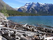 Bergsee Bergsee