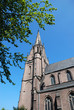 Katholische Pfarrkirche Liebfrauen - Krefeld