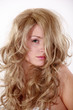 Blond Blond
