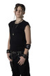 Photo: goth attire goth attire