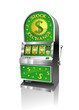 Stock exchange : happy slot machine