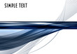Abstract futuristic design elements background