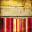 old tattered paper background with place for text old tattered paper background with place for text