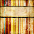 vintage striped background with place for text vintage striped background with place for text