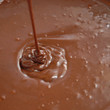 fondo chocolate